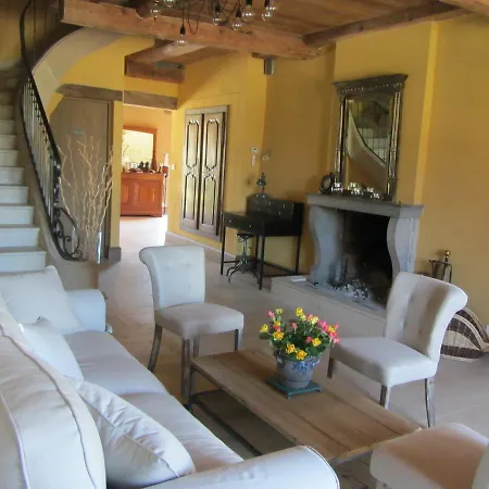 Bed & Breakfast Le Relais Des Deux Tours