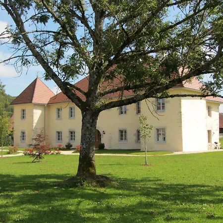 Couette-café Le Relais Des Deux Tours