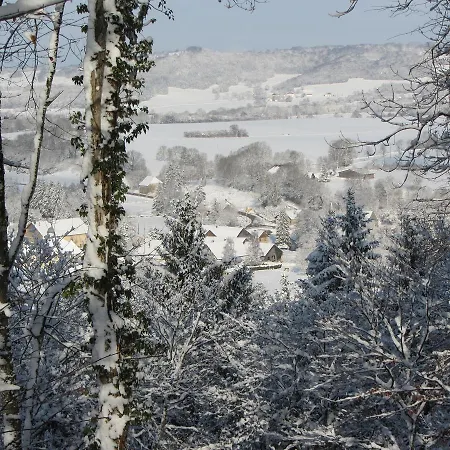 Le Relais Des Deux Tours 3*