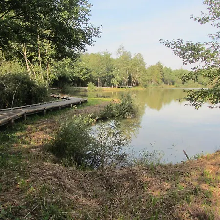 Le Relais Des Deux Tours Bremondans