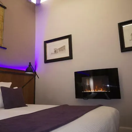 Bed & Breakfast Le Relais Des Deux Tours